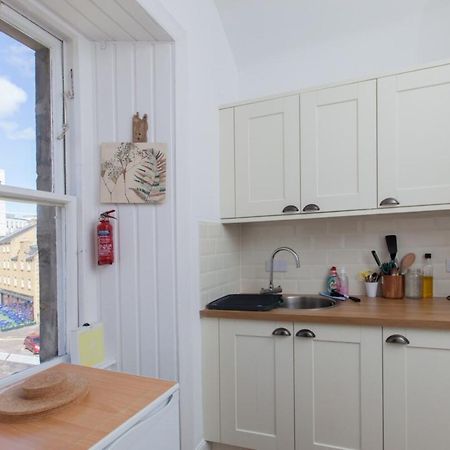 Charming City Centre Flat In Edinburgh 아파트 외부 사진